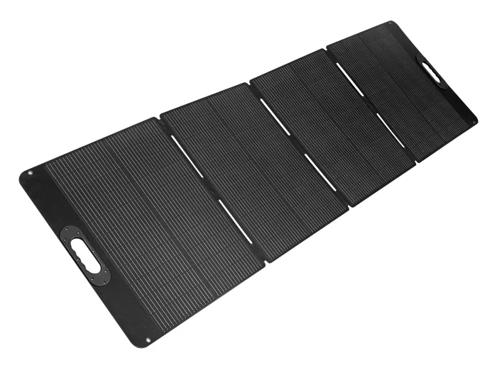 PowerArQ Solar Foldable 210W