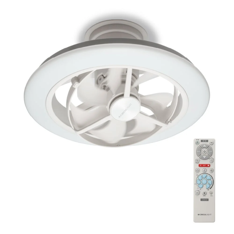 製品とリモコン