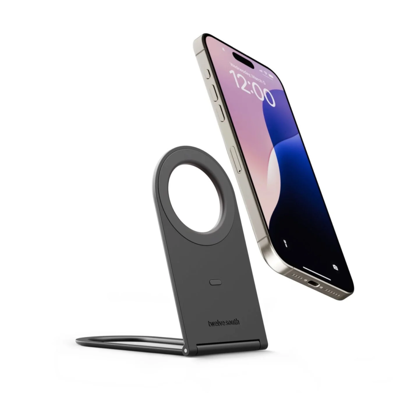 Twelve South Curve Nano