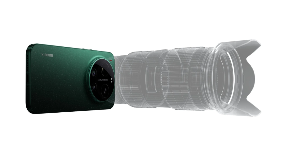 Xiaomi 17 Ultra Camera