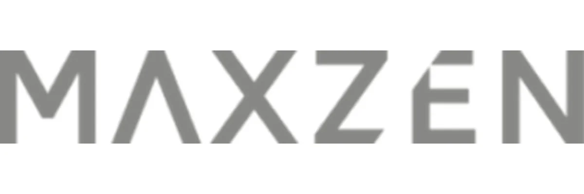 MAXZENロゴ