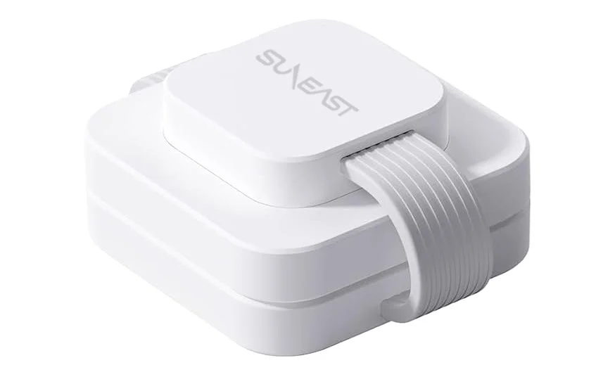 SUNEAST 3in1ワイヤレス充電器（白）