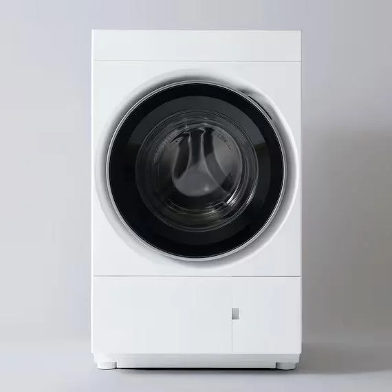 ニトリ 12kgヒートポンプ式ドラム式洗濯乾燥機ND120HL1