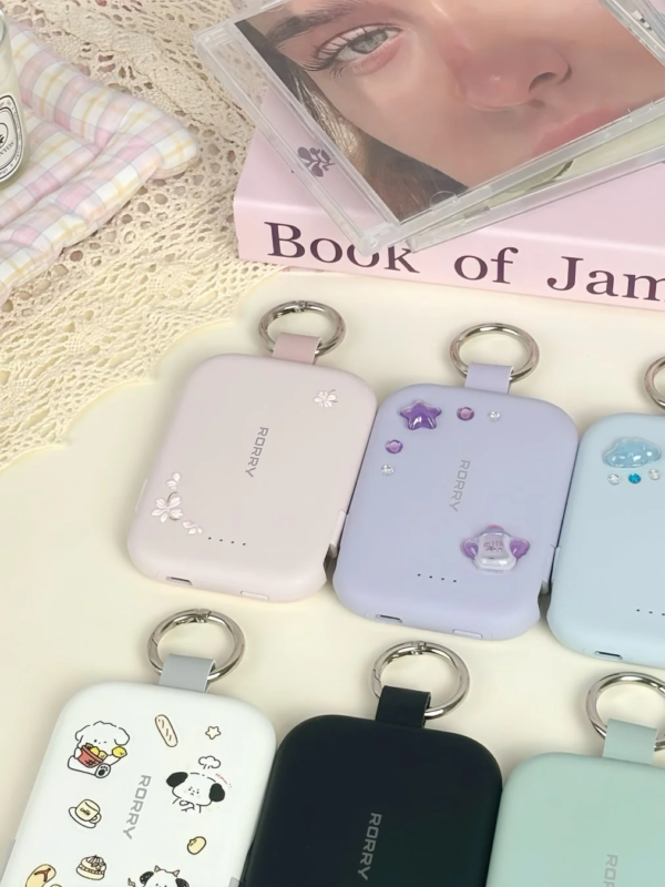 D2シリーズ モバイルバッテリー