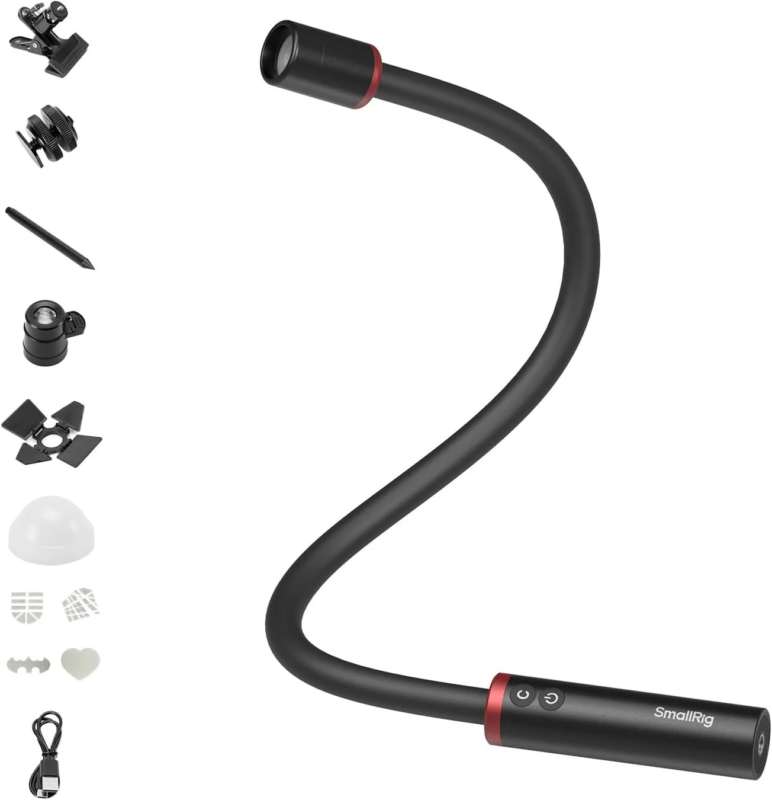 RM 03 LEDライト アームライト