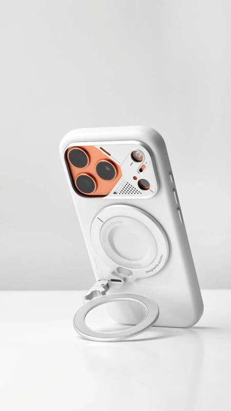 縦置きでの使用