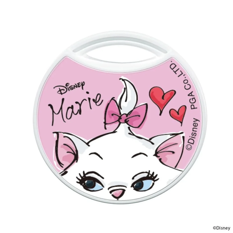 おしゃれキャット マリーのデザイン