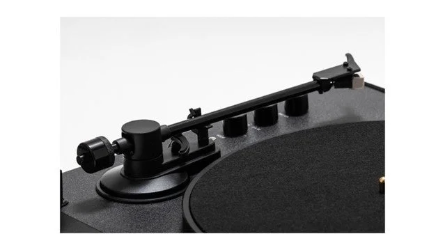 amadana PR30 ターンテーブル部分