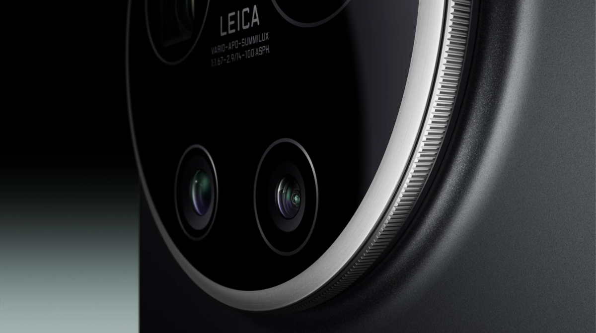 Leica Leitzphone Camera System