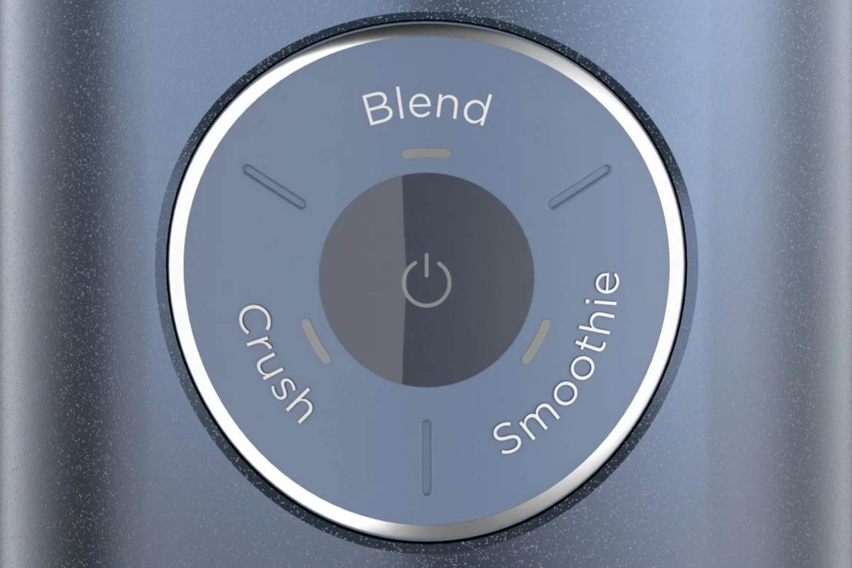 Auto-iQ® プログラム操作パネル