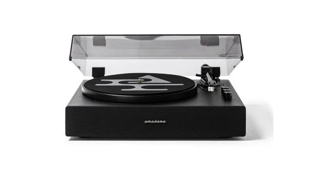 amadana PR30 製品外観