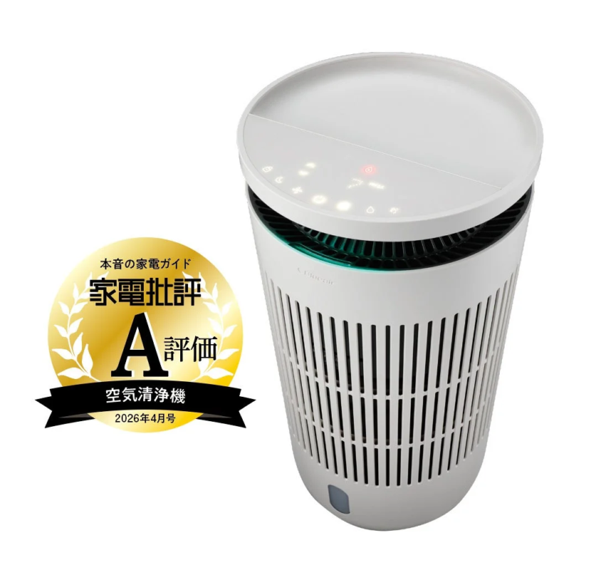 ブルーエア「Blueair 2-in-1 Pro 加湿空気清浄機 DH5i」