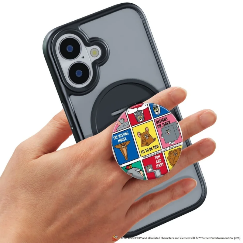 コミックデザイン使用例