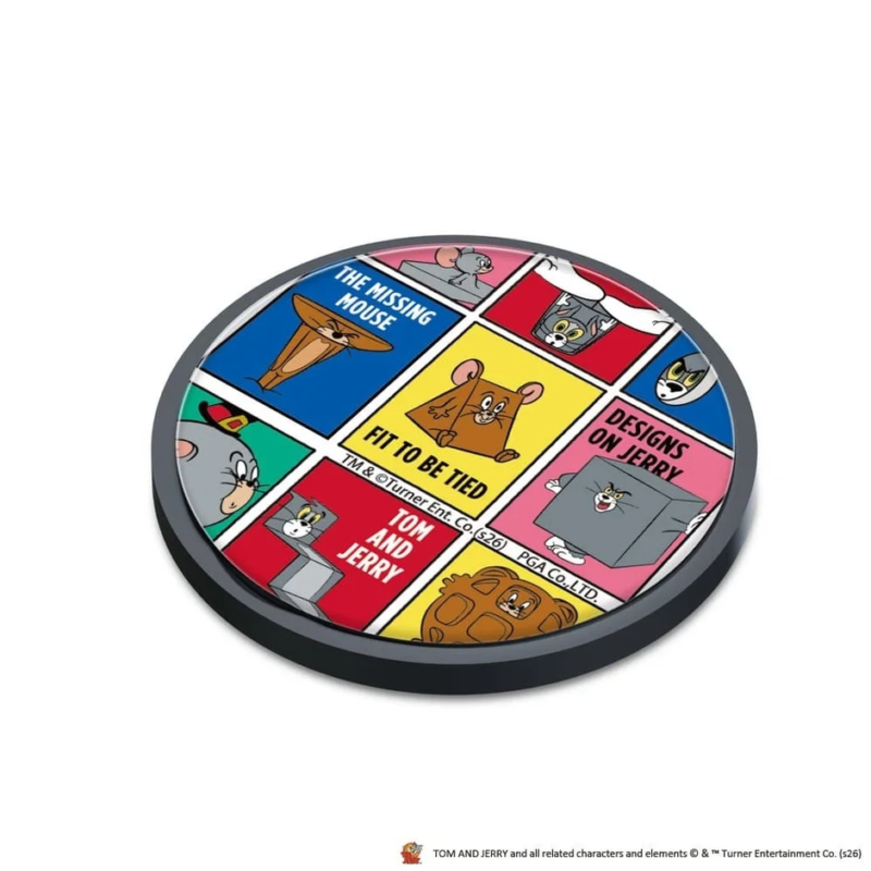 コミックデザイン