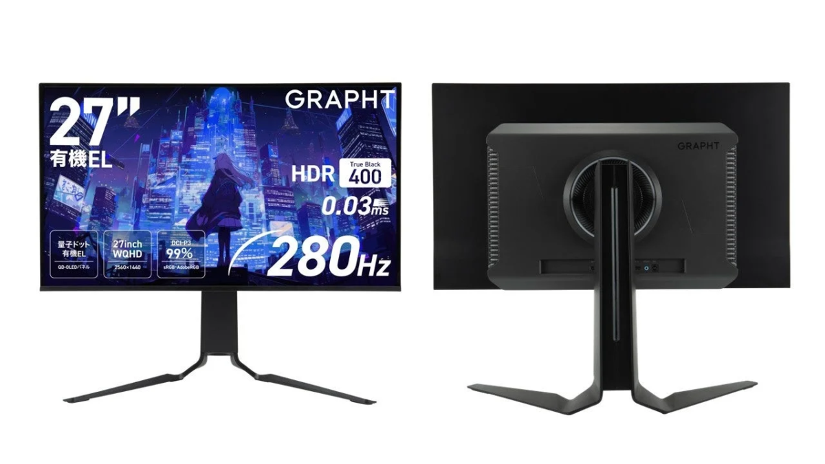 スタンド付属モデル