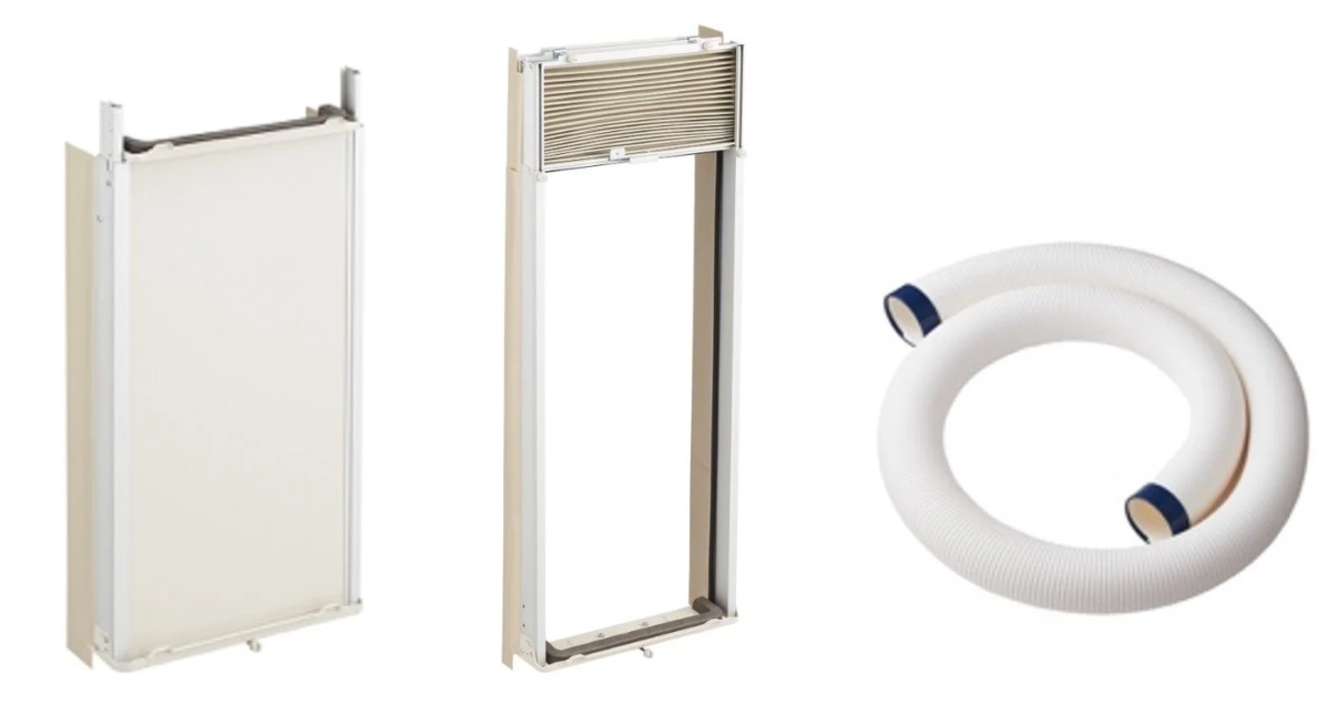 オプション部品