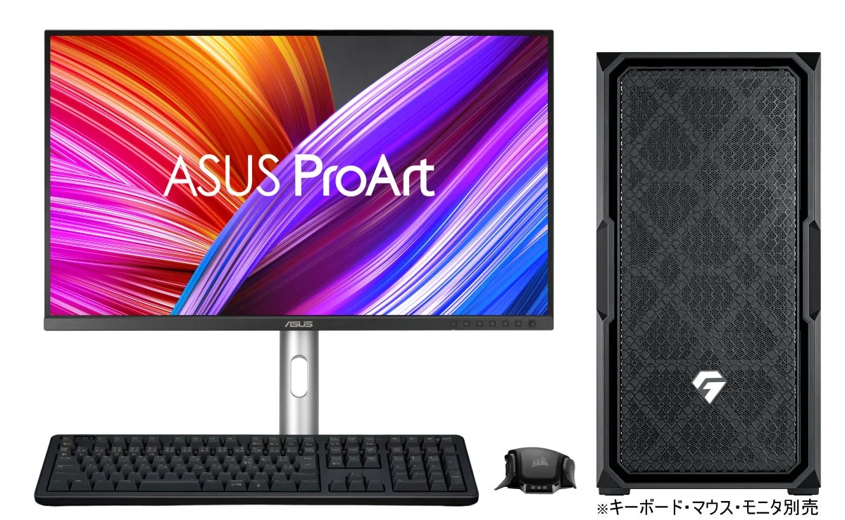 ASUS ProArt