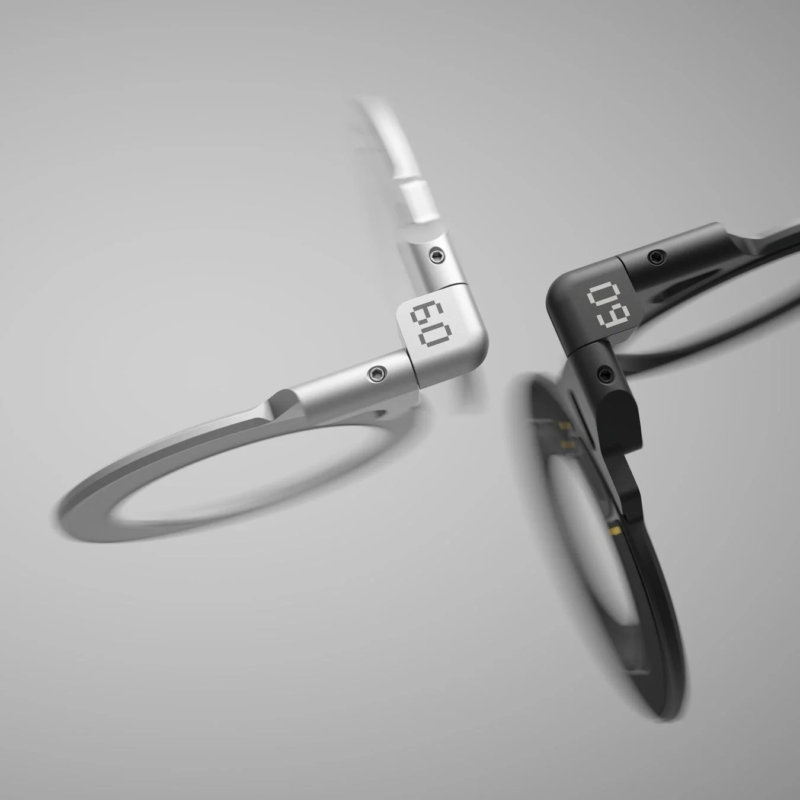 3軸・360度回転機構