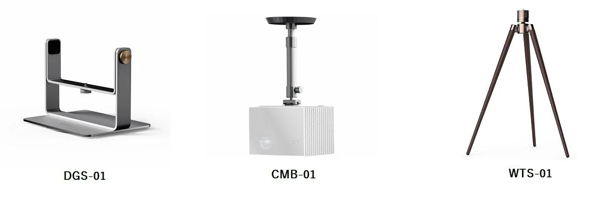 プロジェクター用アクセサリーの画像