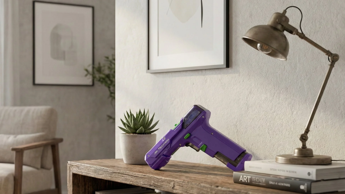 デザインを追求することで、美しく豊かな空間が生まれる