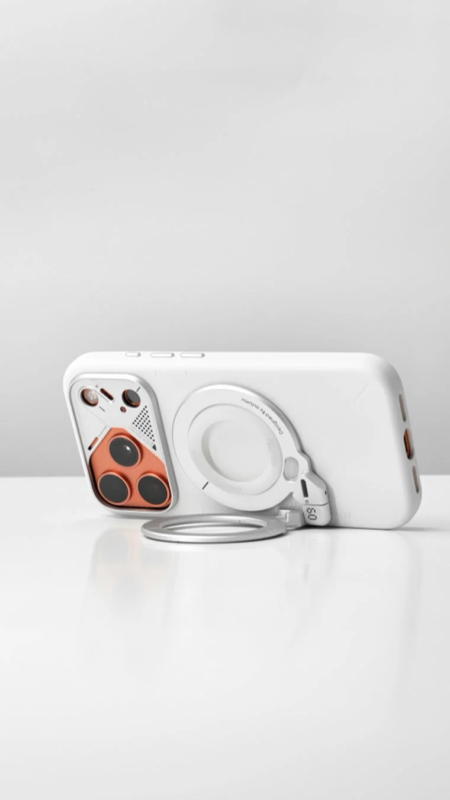 横置きでの使用