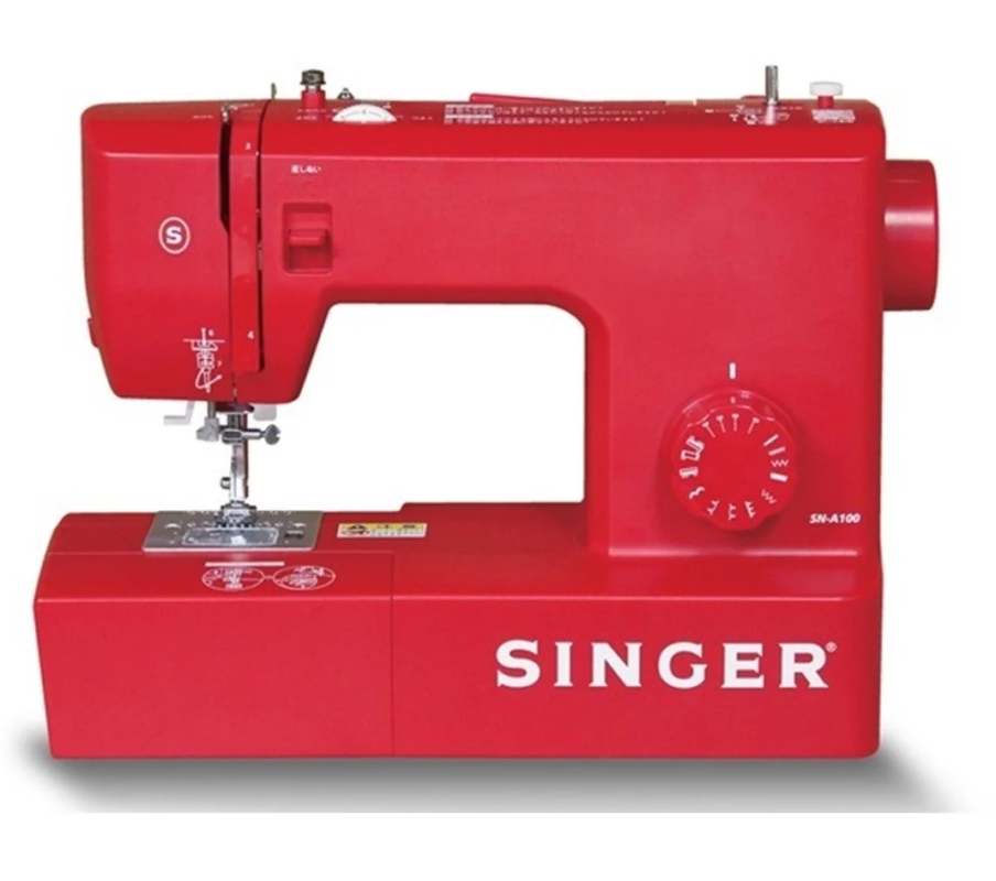 シンガー電動ミシン