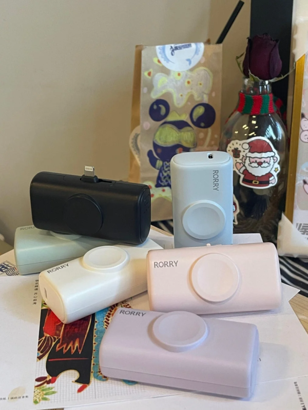 RORRY PalmGoシリーズ