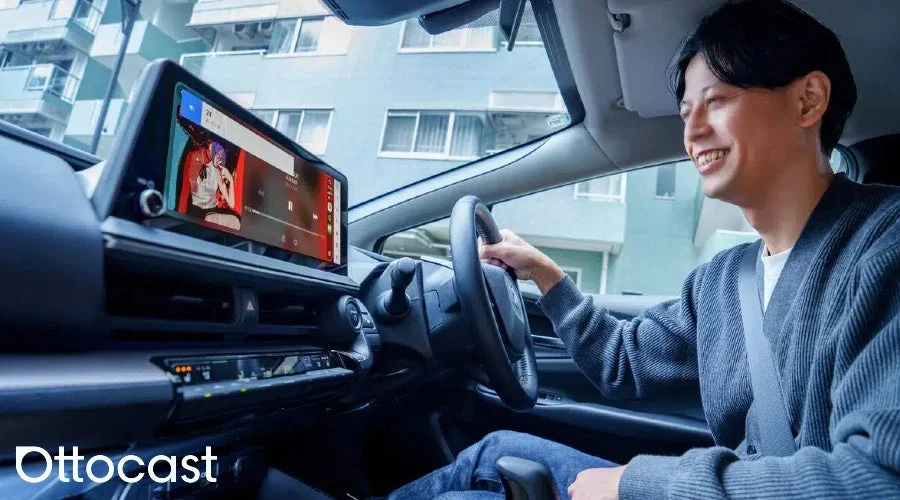 ドライブイメージ