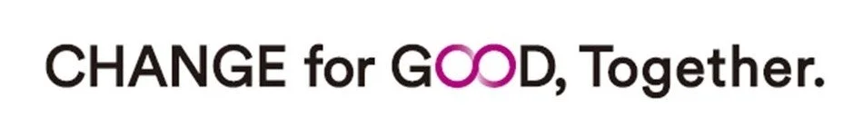 CHANGE for GOOD, Together.