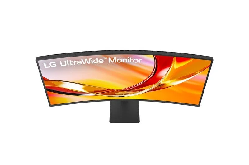 LG UltraWide™ Monitor