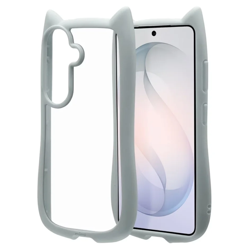 ネコミミケース