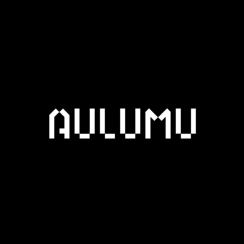 AULUMUロゴ
