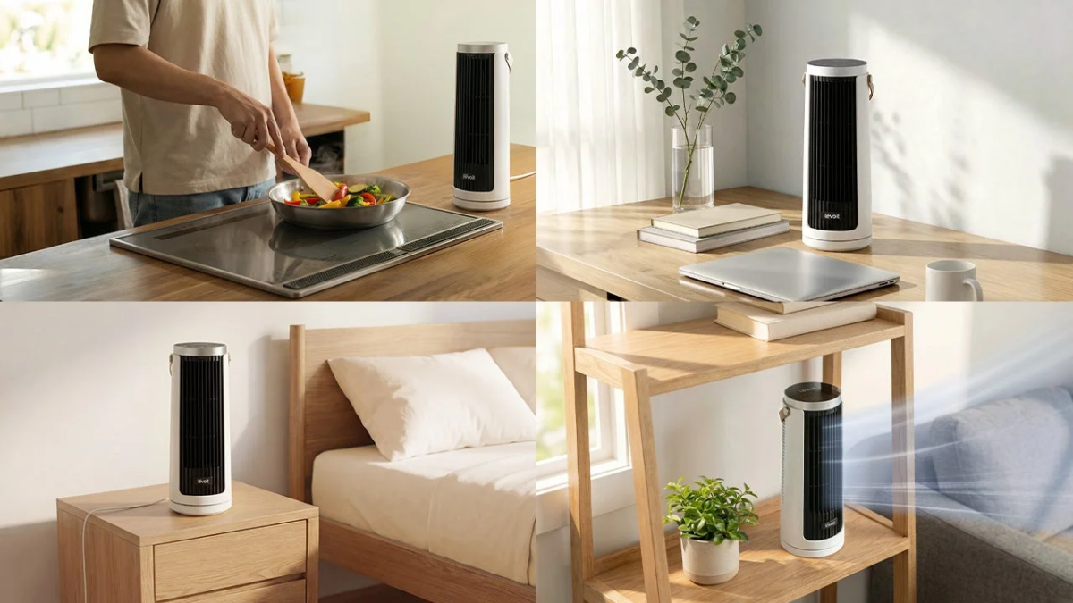 様々な使用シーン