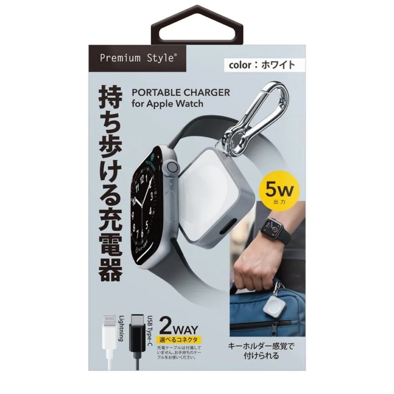 ホワイトパッケージ