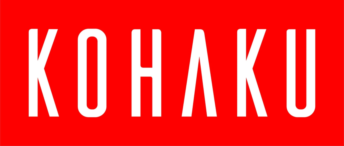 株式会社コハクジャパン ロゴ