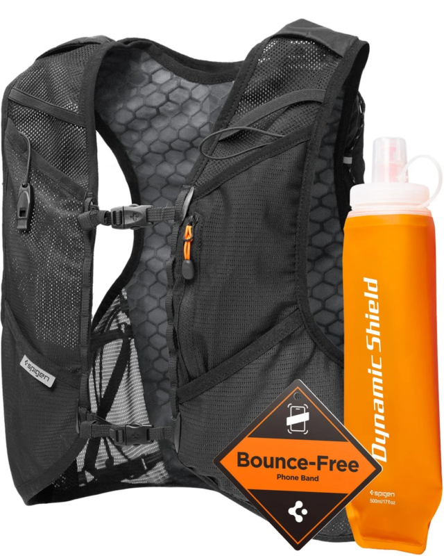 ランニングベスト A721