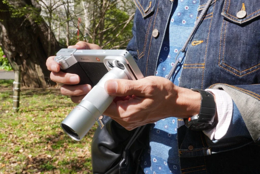 レビューコンテンツ