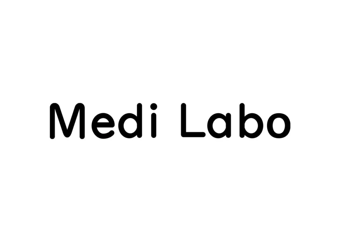 Medi Laboロゴ