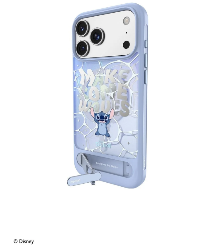 スティッチケース