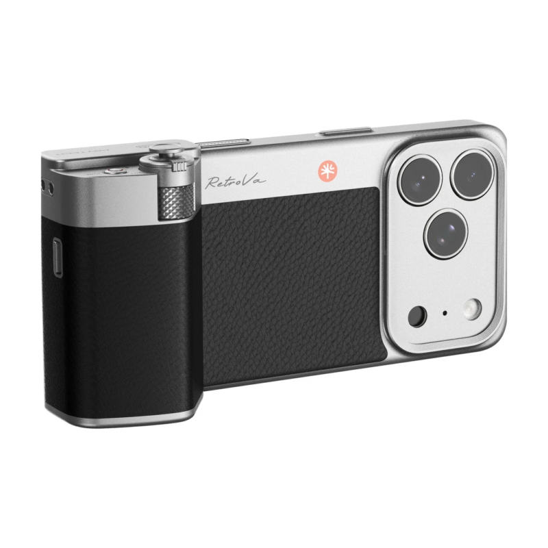 RetroVa グリップキット製品画像