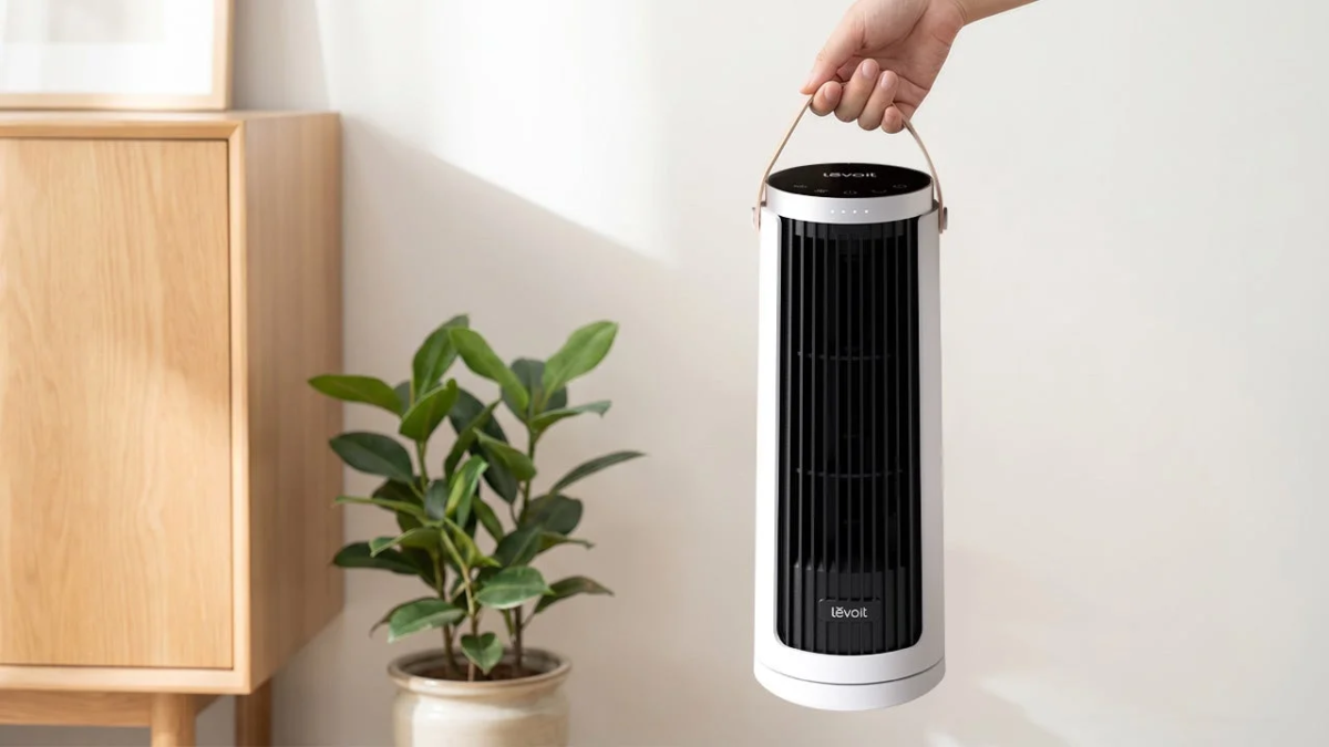 持ち運べる設計