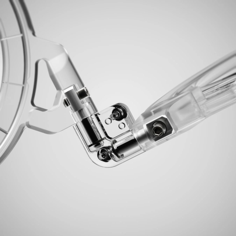 G09 3軸・360度回転式スマホリング