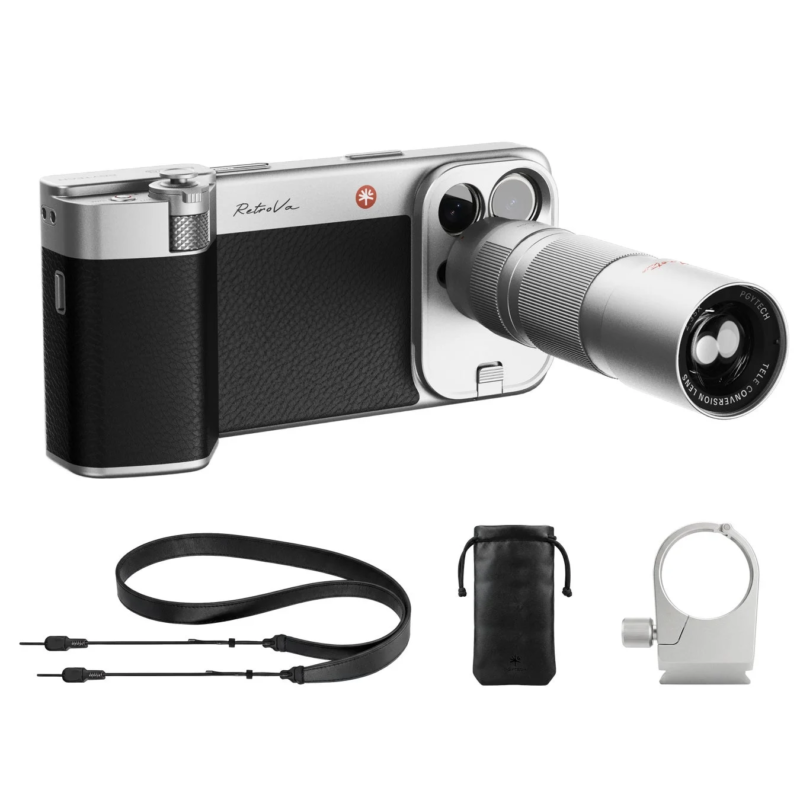 RetroVa オールインワンセット製品画像