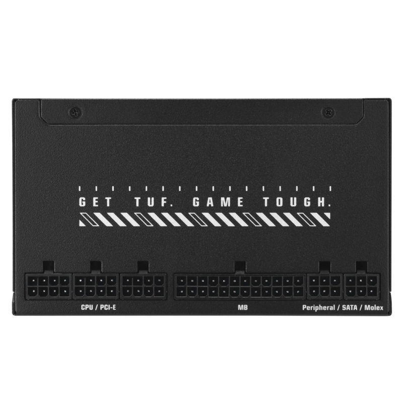 TUF Gaming 750W EVO コネクタ