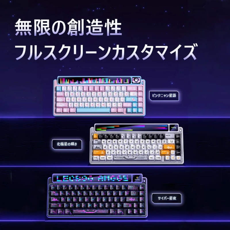 AMG65カスタマイズ例