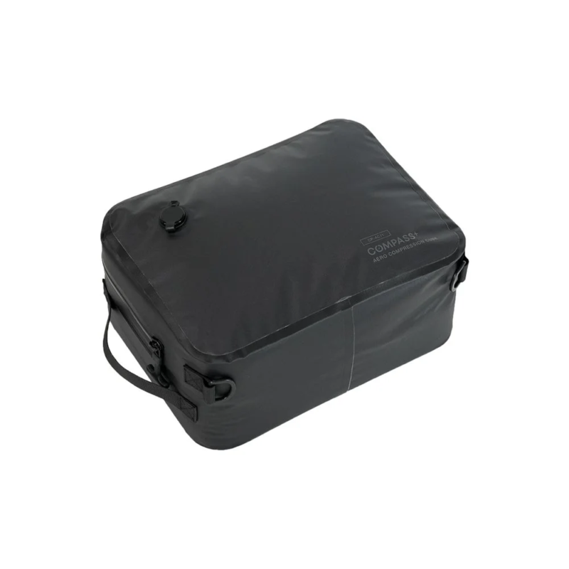 エアロコンプレッションキューブ 11L