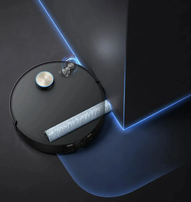 伸縮式ローラー・モップ