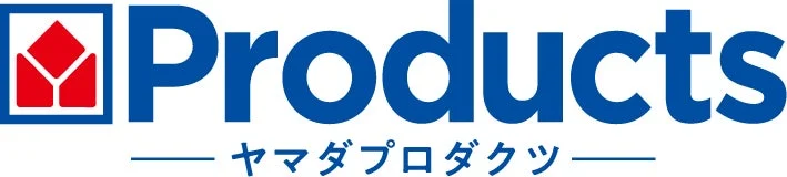 YAMADA Productsロゴ