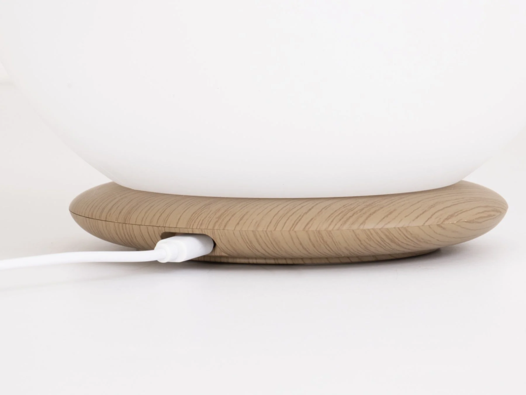 インテリアに馴染むデザイン