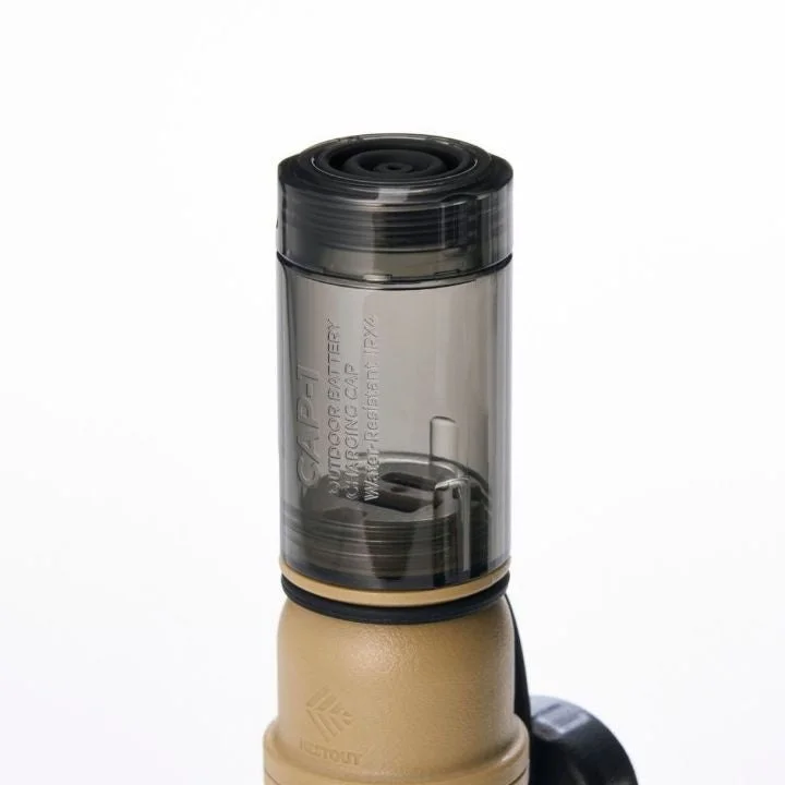 充電防水キャップ CAP-1